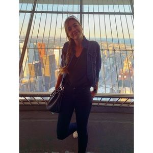 Meet your Posher, Maddy